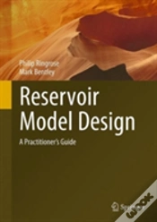 Capa do artigo Reservoir Model Design