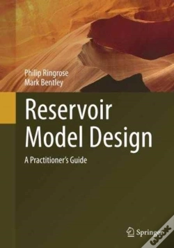 Capa do artigo Reservoir Model Design