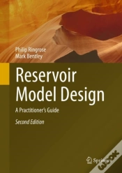 Capa do artigo Reservoir Model Design