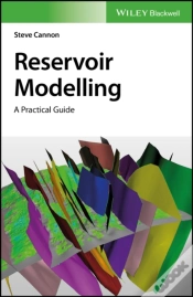 Capa do artigo Reservoir Modelling - A Practical Guide