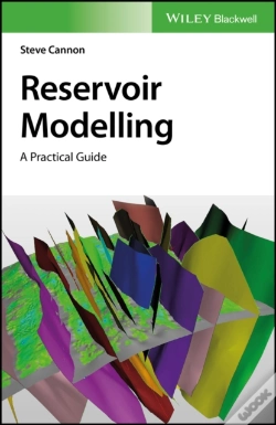 Capa do artigo Reservoir Modelling - A Practical Guide