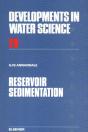 Reservoir Sedimentation - Preview
