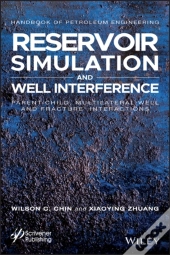 Reservoir Simulation And Well Interference