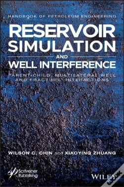 Capa do artigo Reservoir Simulation And Well Interference