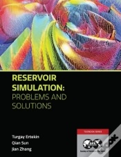 Capa do artigo Reservoir Simulation - Problems And Solutions