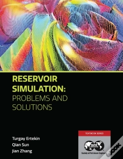 Capa do artigo Reservoir Simulation - Problems And Solutions