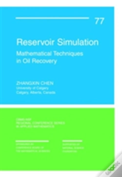 Capa do artigo Reservoir Simulation