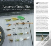 Capa do artigo Reservoir Trout Flies