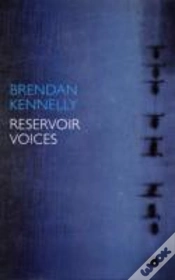 Capa do artigo Reservoir Voices