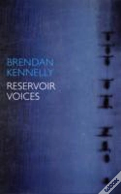 Capa do artigo Reservoir Voices