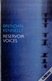 Capa do artigo Reservoir Voices