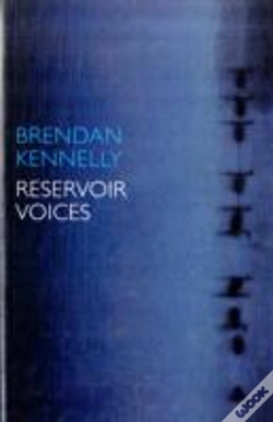 Capa do artigo Reservoir Voices