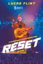 Reset: A Superhero Litrpg Adventure - Preview
