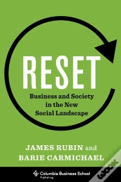 Capa do artigo Reset