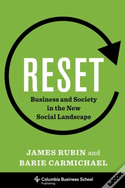 Capa do artigo Reset