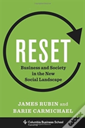 Capa do artigo Reset