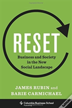 Capa do artigo Reset