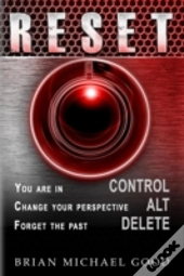 Reset Control, Alt, Delete