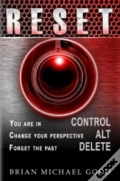 Capa do artigo Reset Control, Alt, Delete