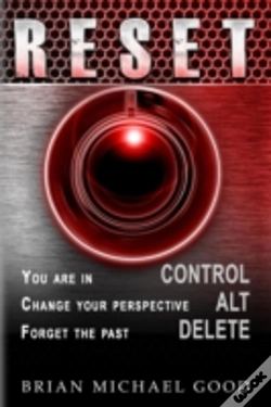 Capa do artigo Reset Control, Alt, Delete