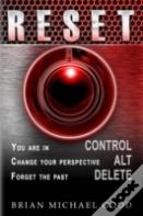 Reset Control, Alt, Delete