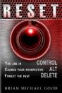 Reset Control, Alt, Delete - Preview