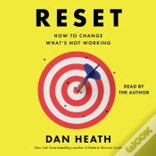 Capa do artigo Reset