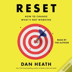 Capa do artigo Reset