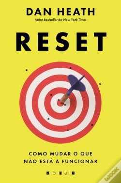 Capa do artigo Reset