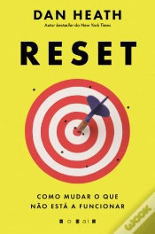 Capa do artigo Reset