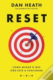 Capa do artigo Reset