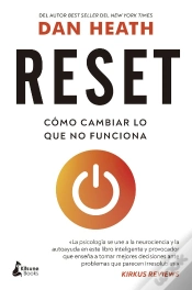 Capa do artigo Reset