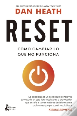 Capa do artigo Reset