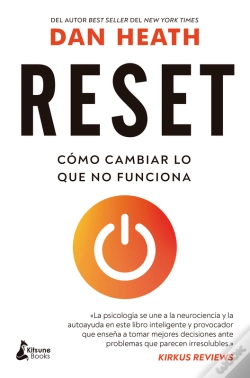 Capa do artigo Reset