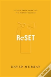 Capa do artigo Reset