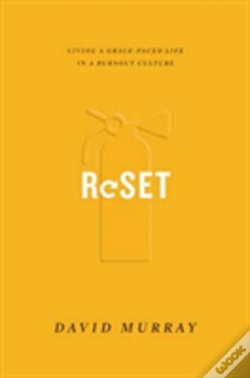 Capa do artigo Reset