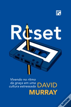 Capa do artigo Reset