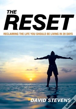Capa do artigo Reset