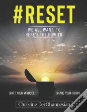Capa do artigo #Reset