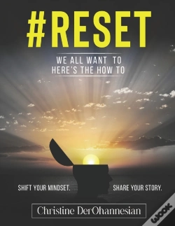 Capa do artigo #Reset