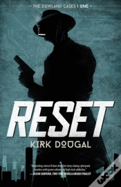 Capa do artigo Reset