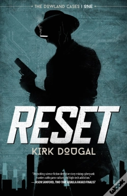 Capa do artigo Reset