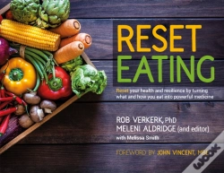 Capa do artigo Reset Eating