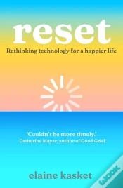 Capa do artigo Reset