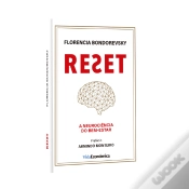 Capa do artigo Reset