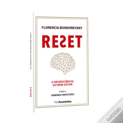 Capa do artigo Reset