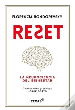 Capa do artigo Reset