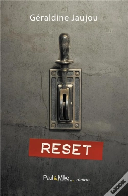 Capa do artigo Reset