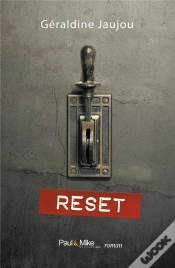 Capa do artigo Reset