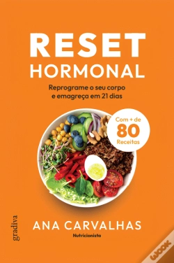 Capa do artigo Reset Hormonal